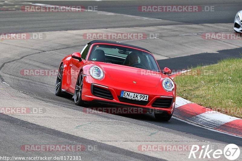 Bild #8172381 - Touristenfahrten Nürburgring Nordschleife (30.04.2020)