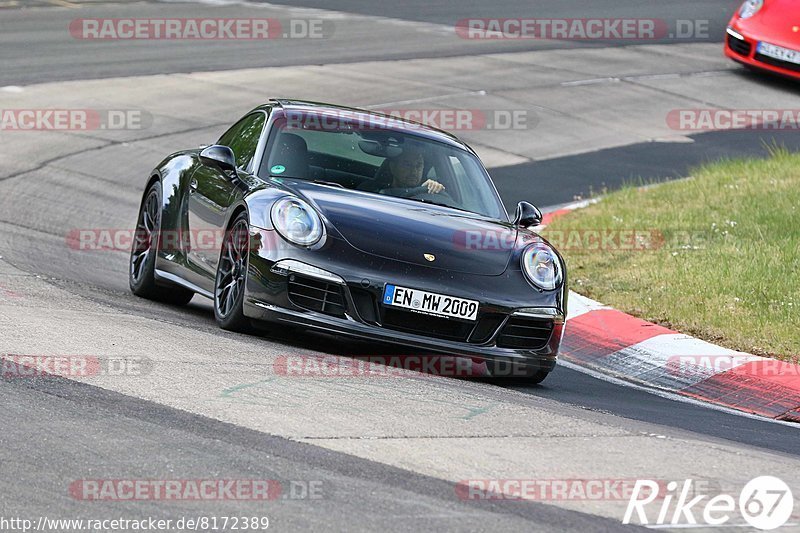 Bild #8172389 - Touristenfahrten Nürburgring Nordschleife (30.04.2020)