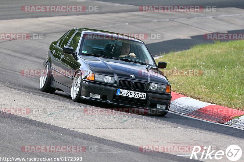 Bild #8172398 - Touristenfahrten Nürburgring Nordschleife (30.04.2020)