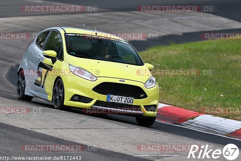 Bild #8172443 - Touristenfahrten Nürburgring Nordschleife (30.04.2020)