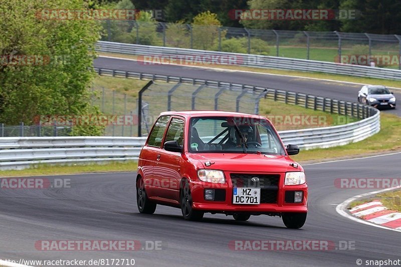 Bild #8172710 - Touristenfahrten Nürburgring Nordschleife (30.04.2020)