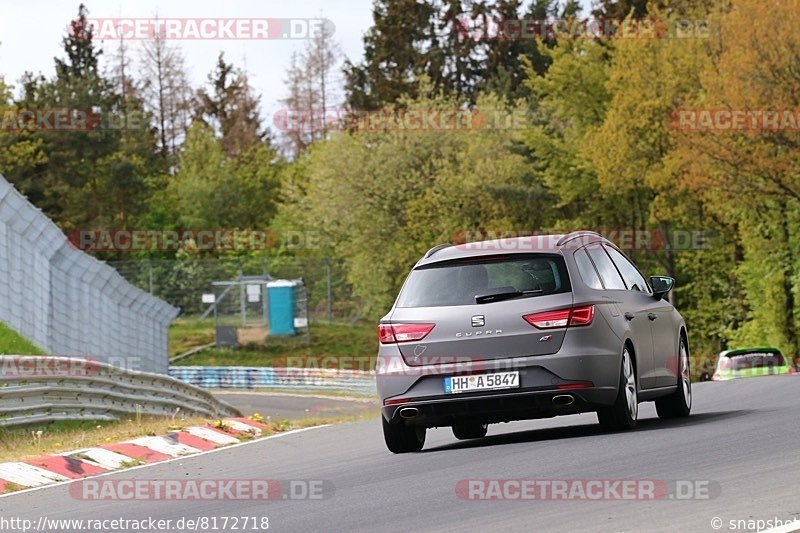 Bild #8172718 - Touristenfahrten Nürburgring Nordschleife (30.04.2020)