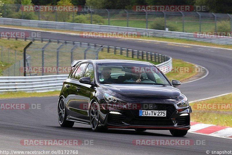 Bild #8172768 - Touristenfahrten Nürburgring Nordschleife (30.04.2020)