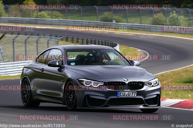 Bild #8172833 - Touristenfahrten Nürburgring Nordschleife (30.04.2020)