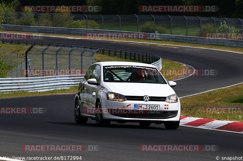 Bild #8172994 - Touristenfahrten Nürburgring Nordschleife (30.04.2020)