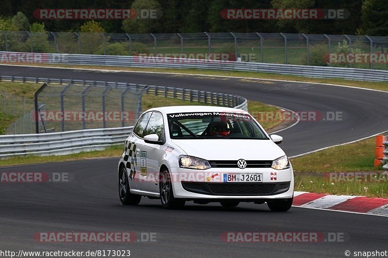 Bild #8173023 - Touristenfahrten Nürburgring Nordschleife (30.04.2020)