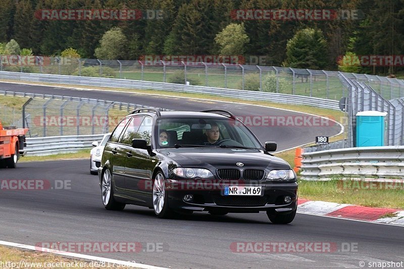 Bild #8173063 - Touristenfahrten Nürburgring Nordschleife (30.04.2020)