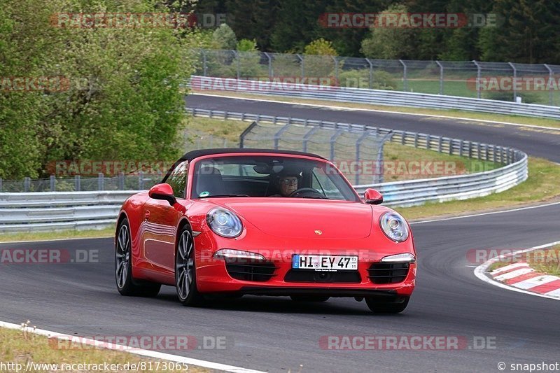 Bild #8173065 - Touristenfahrten Nürburgring Nordschleife (30.04.2020)