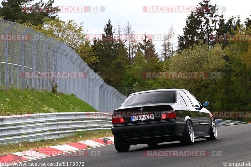 Bild #8173072 - Touristenfahrten Nürburgring Nordschleife (30.04.2020)