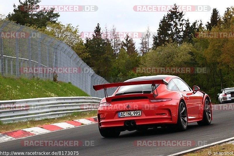 Bild #8173075 - Touristenfahrten Nürburgring Nordschleife (30.04.2020)