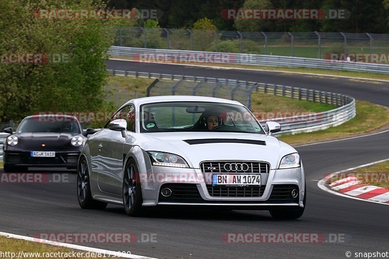 Bild #8173090 - Touristenfahrten Nürburgring Nordschleife (30.04.2020)