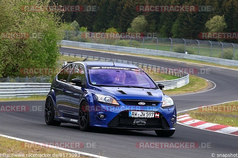 Bild #8173093 - Touristenfahrten Nürburgring Nordschleife (30.04.2020)