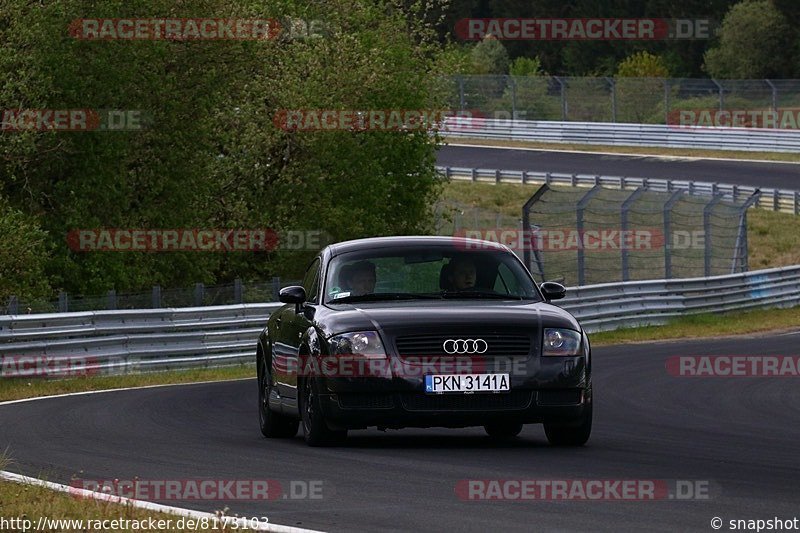 Bild #8173103 - Touristenfahrten Nürburgring Nordschleife (30.04.2020)