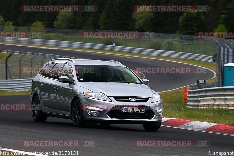 Bild #8173131 - Touristenfahrten Nürburgring Nordschleife (30.04.2020)