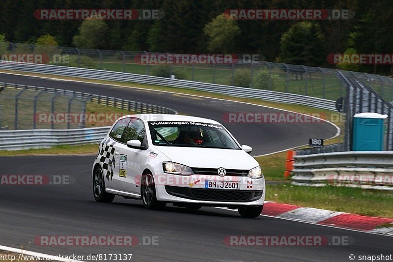 Bild #8173137 - Touristenfahrten Nürburgring Nordschleife (30.04.2020)