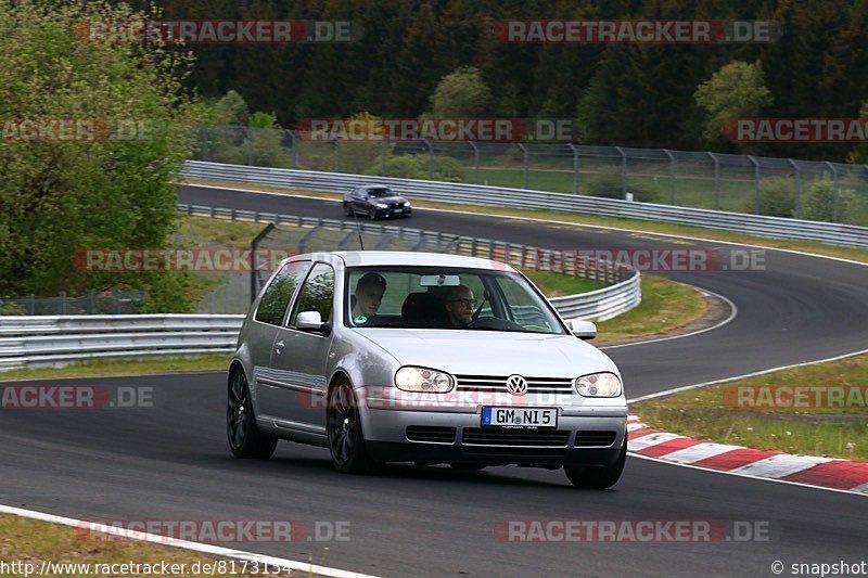 Bild #8173154 - Touristenfahrten Nürburgring Nordschleife (30.04.2020)