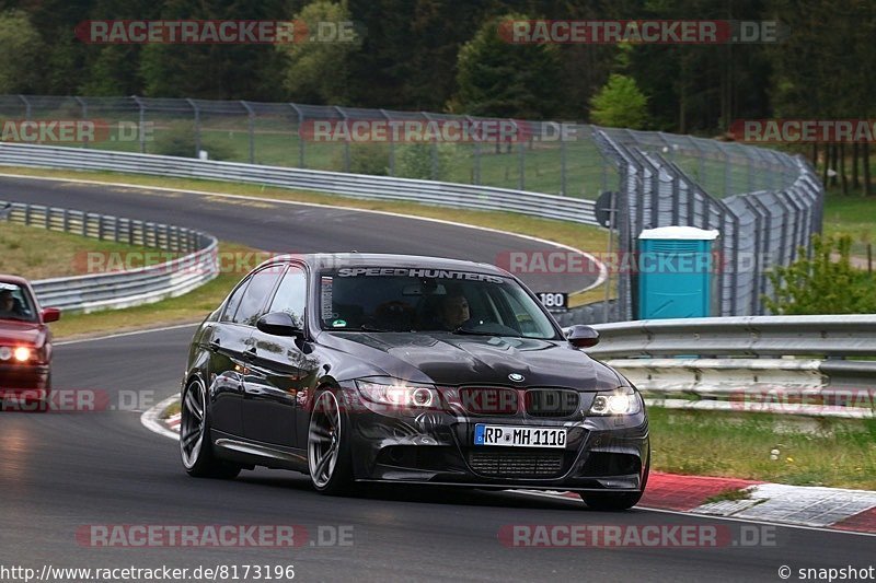 Bild #8173196 - Touristenfahrten Nürburgring Nordschleife (30.04.2020)