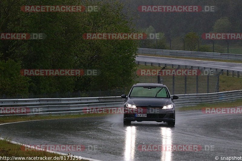 Bild #8173259 - Touristenfahrten Nürburgring Nordschleife (30.04.2020)