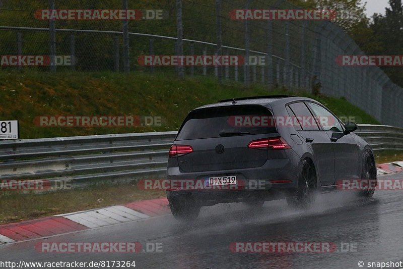 Bild #8173264 - Touristenfahrten Nürburgring Nordschleife (30.04.2020)