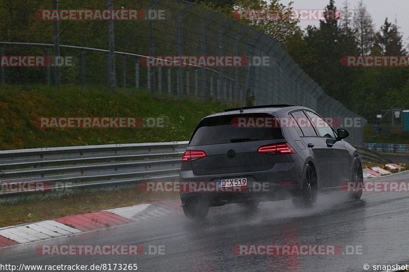 Bild #8173265 - Touristenfahrten Nürburgring Nordschleife (30.04.2020)