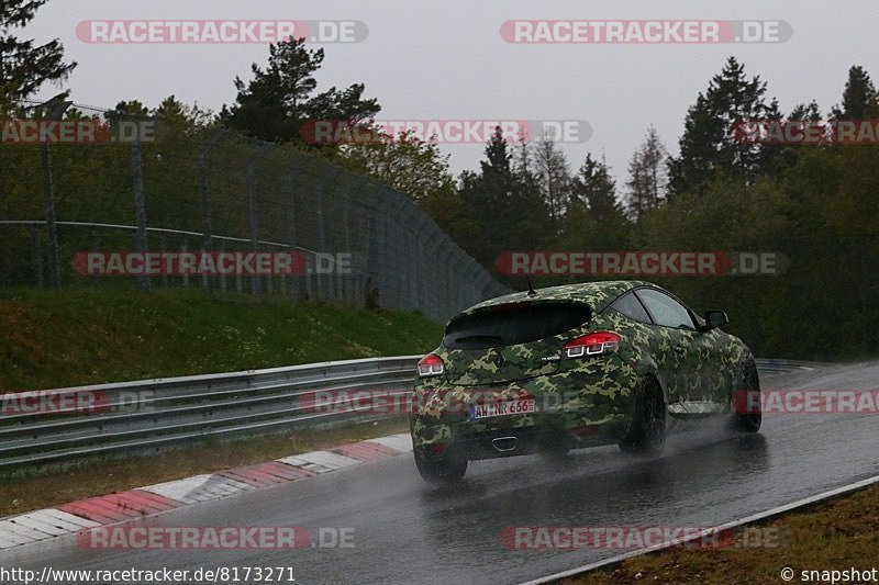 Bild #8173271 - Touristenfahrten Nürburgring Nordschleife (30.04.2020)