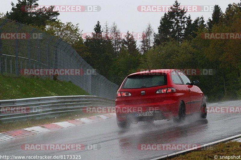 Bild #8173325 - Touristenfahrten Nürburgring Nordschleife (30.04.2020)