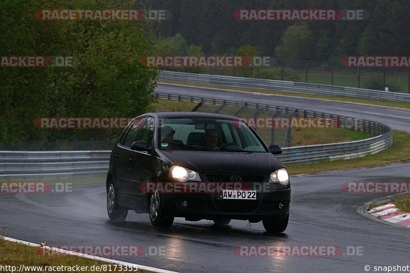 Bild #8173355 - Touristenfahrten Nürburgring Nordschleife (30.04.2020)