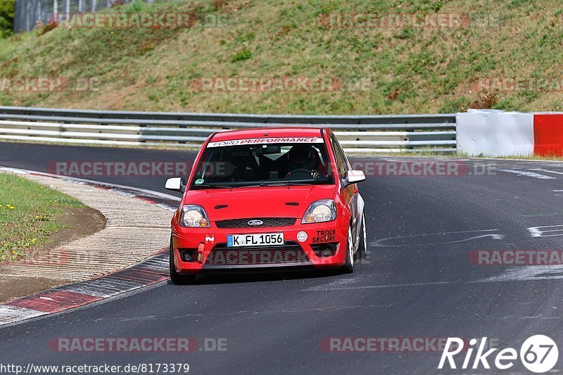 Bild #8173379 - Touristenfahrten Nürburgring Nordschleife (30.04.2020)