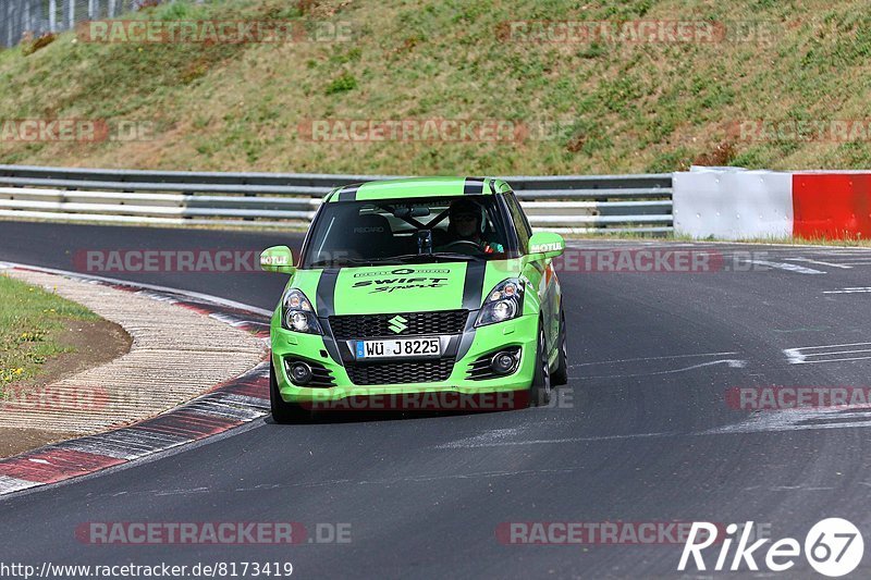 Bild #8173419 - Touristenfahrten Nürburgring Nordschleife (30.04.2020)