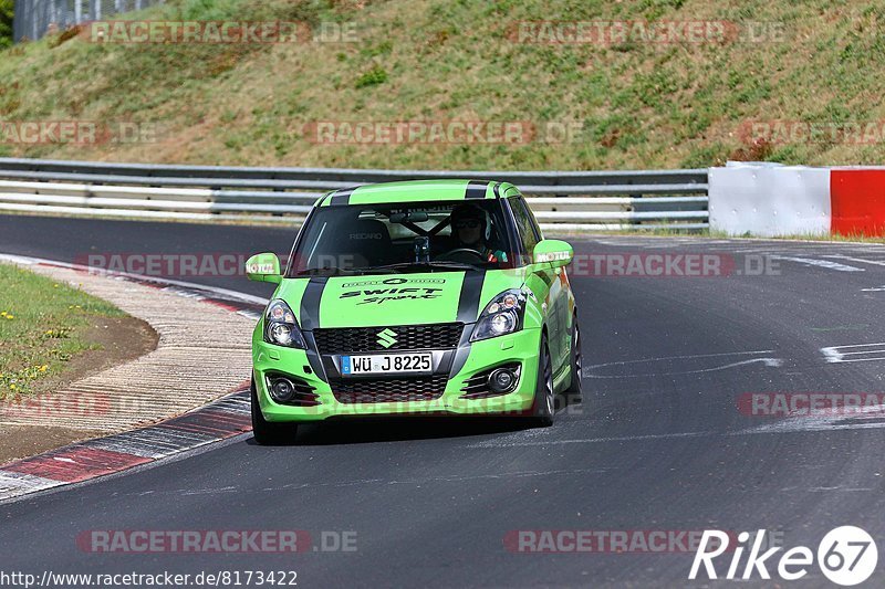 Bild #8173422 - Touristenfahrten Nürburgring Nordschleife (30.04.2020)