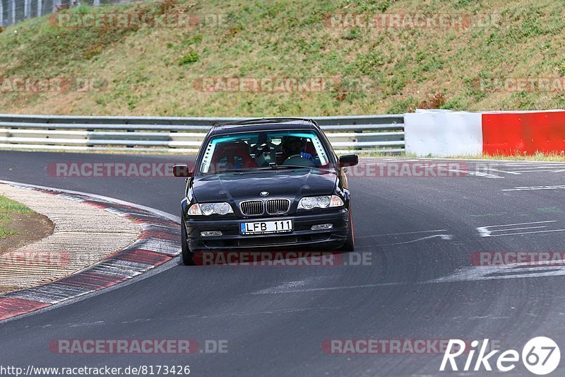 Bild #8173426 - Touristenfahrten Nürburgring Nordschleife (30.04.2020)