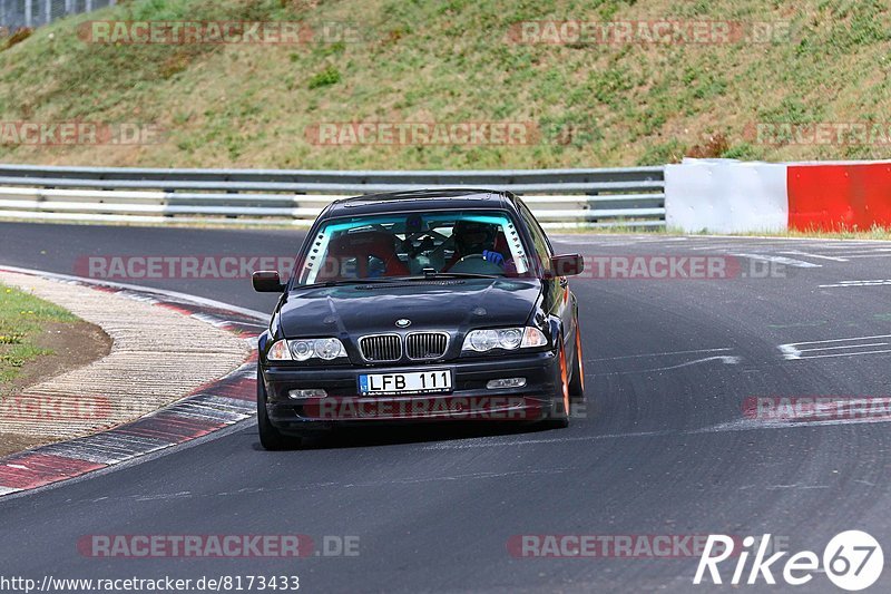 Bild #8173433 - Touristenfahrten Nürburgring Nordschleife (30.04.2020)