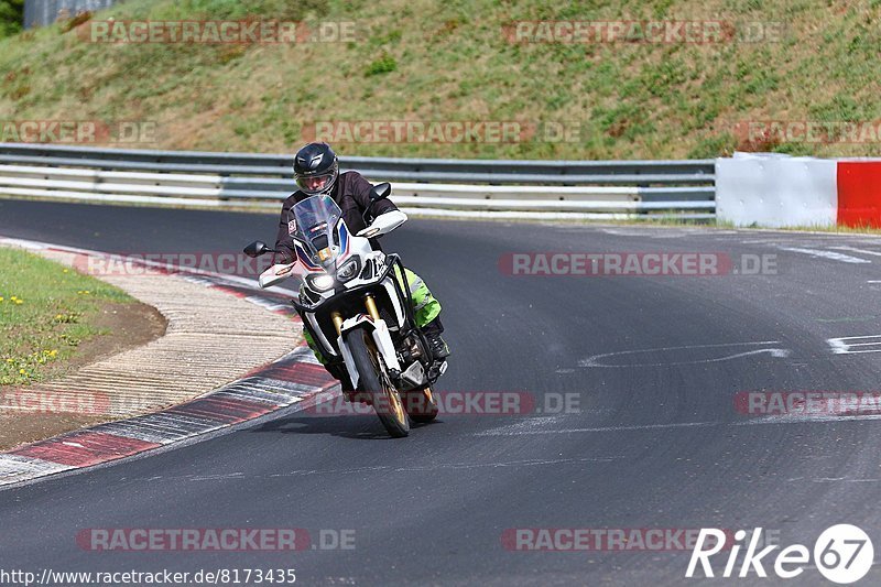 Bild #8173435 - Touristenfahrten Nürburgring Nordschleife (30.04.2020)