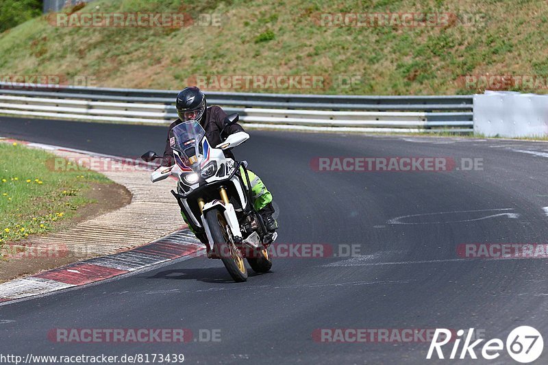 Bild #8173439 - Touristenfahrten Nürburgring Nordschleife (30.04.2020)