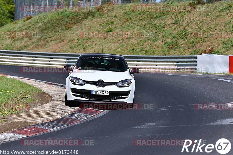 Bild #8173448 - Touristenfahrten Nürburgring Nordschleife (30.04.2020)