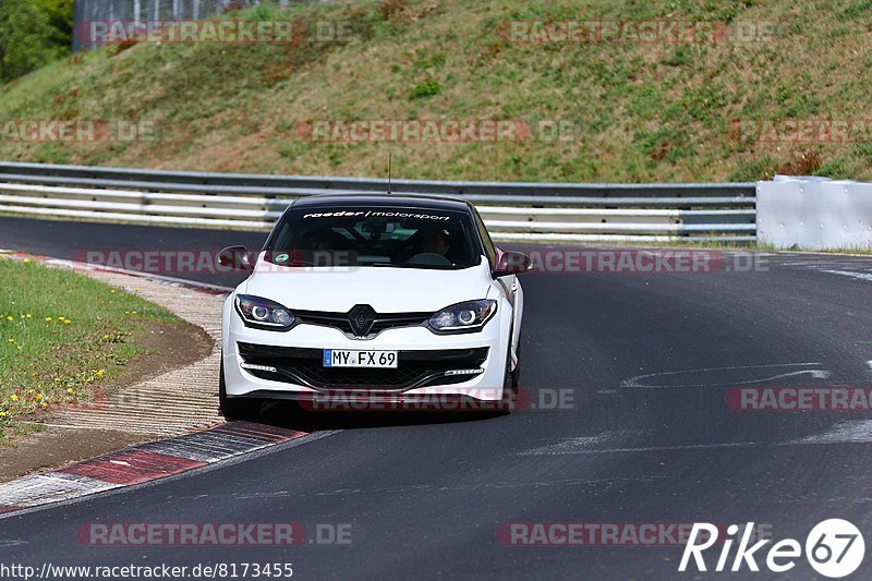 Bild #8173455 - Touristenfahrten Nürburgring Nordschleife (30.04.2020)