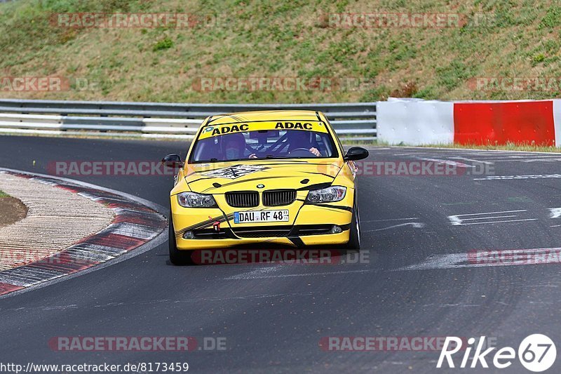 Bild #8173459 - Touristenfahrten Nürburgring Nordschleife (30.04.2020)