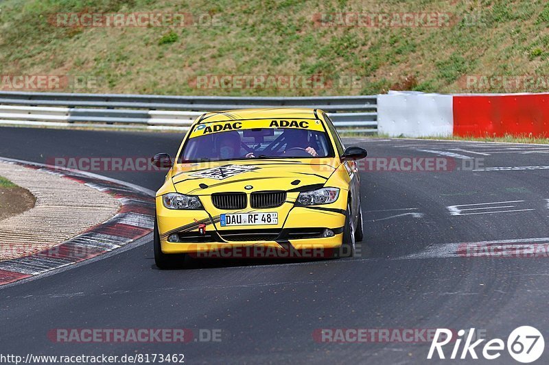 Bild #8173462 - Touristenfahrten Nürburgring Nordschleife (30.04.2020)