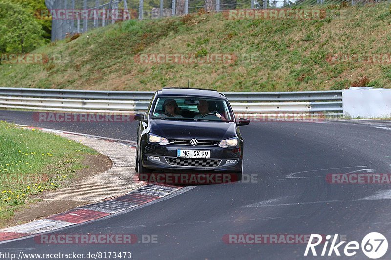 Bild #8173473 - Touristenfahrten Nürburgring Nordschleife (30.04.2020)