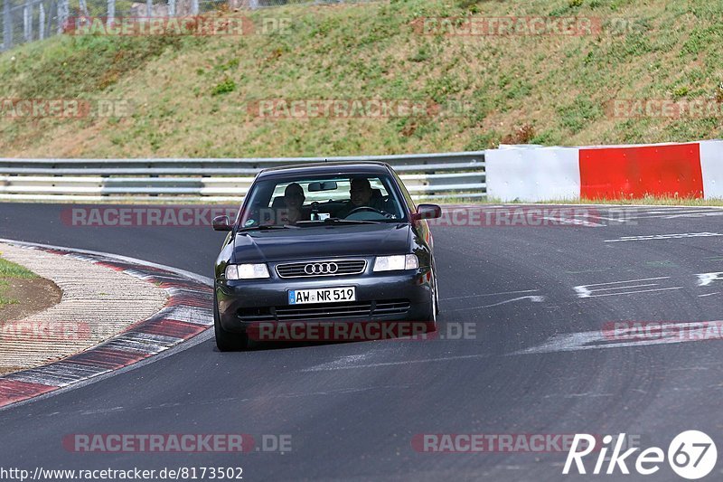 Bild #8173502 - Touristenfahrten Nürburgring Nordschleife (30.04.2020)