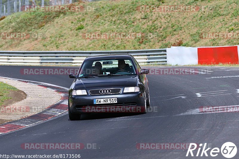 Bild #8173506 - Touristenfahrten Nürburgring Nordschleife (30.04.2020)