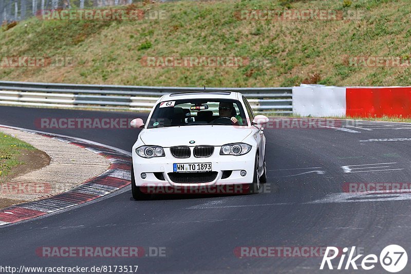 Bild #8173517 - Touristenfahrten Nürburgring Nordschleife (30.04.2020)