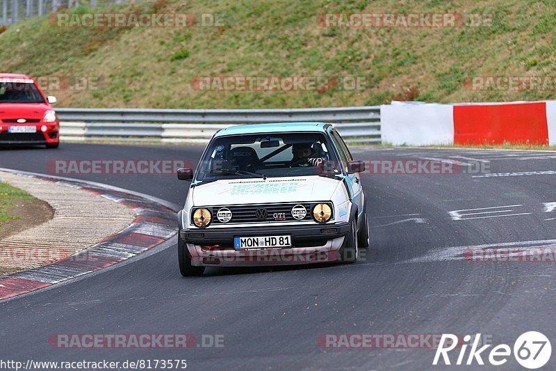 Bild #8173575 - Touristenfahrten Nürburgring Nordschleife (30.04.2020)