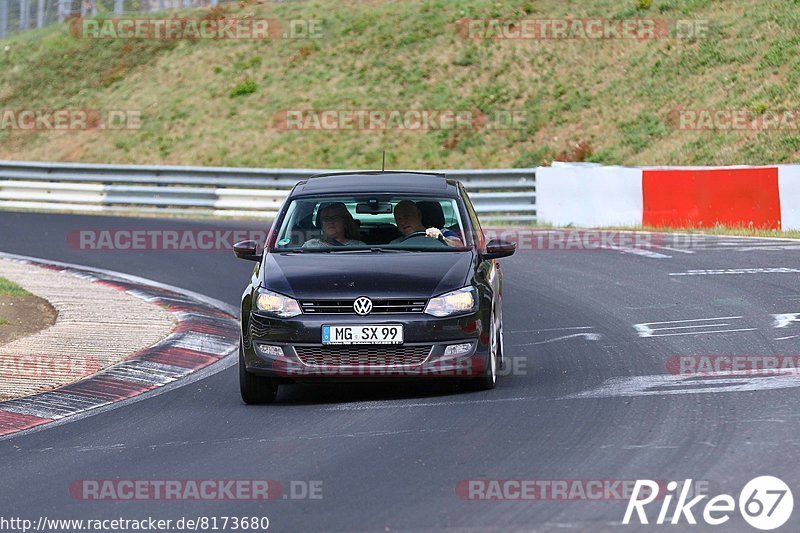 Bild #8173680 - Touristenfahrten Nürburgring Nordschleife (30.04.2020)