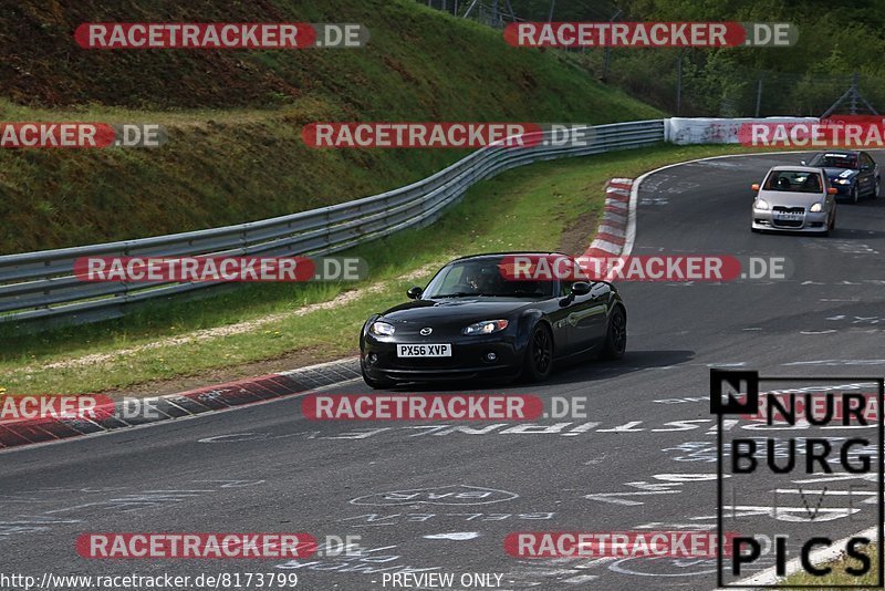 Bild #8173799 - Touristenfahrten Nürburgring Nordschleife (30.04.2020)