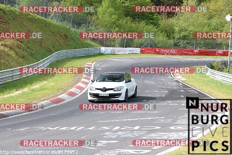 Bild #8173972 - Touristenfahrten Nürburgring Nordschleife (30.04.2020)