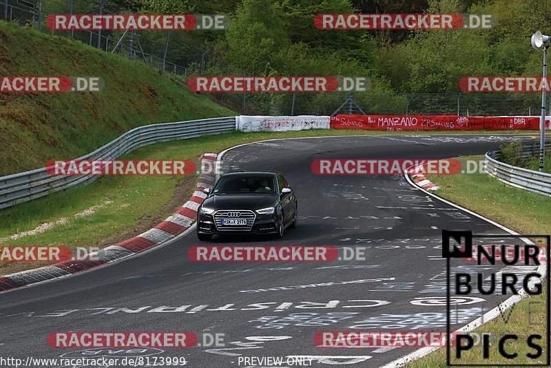 Bild #8173999 - Touristenfahrten Nürburgring Nordschleife (30.04.2020)