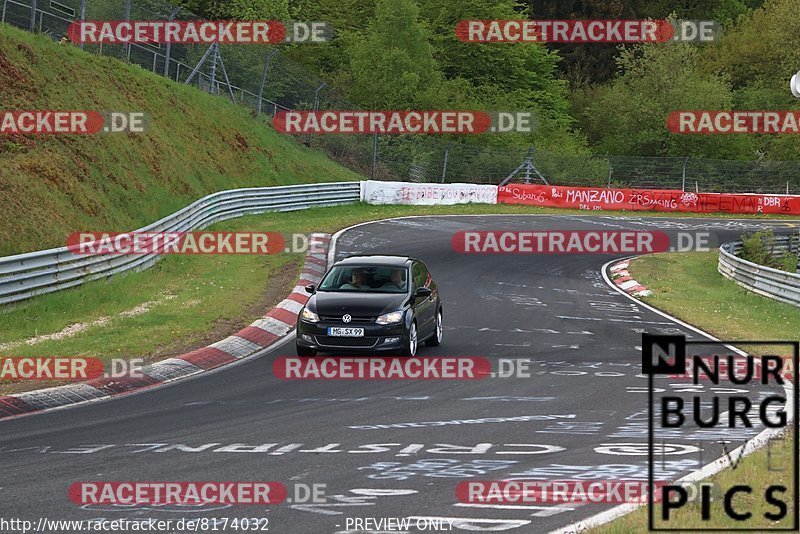 Bild #8174032 - Touristenfahrten Nürburgring Nordschleife (30.04.2020)