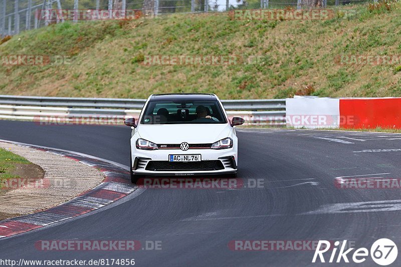 Bild #8174856 - Touristenfahrten Nürburgring Nordschleife (30.04.2020)