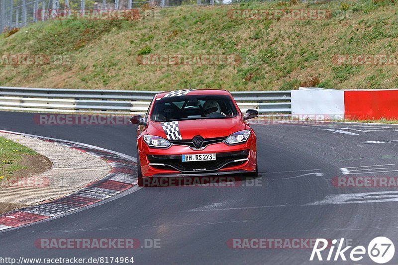 Bild #8174964 - Touristenfahrten Nürburgring Nordschleife (30.04.2020)